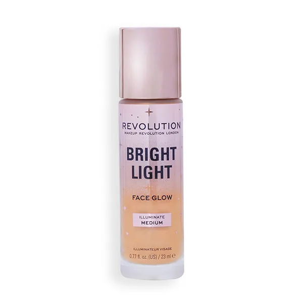 

Осветитель Bright Light Face Glow Revolution, цвет illuminate medium