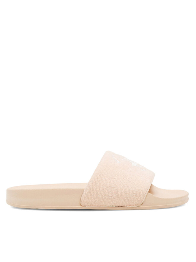 Мюли W-Ca23348A Beverly Hills Polo Club, бежевый