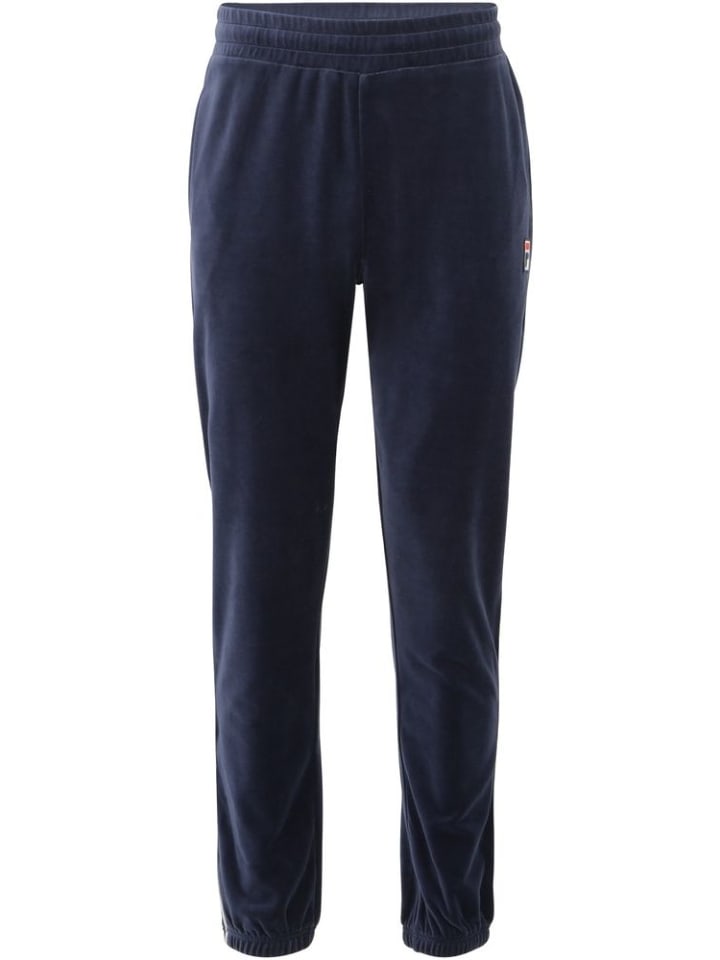 

Спортивные брюки Terrinda Track Pants Fila, синий