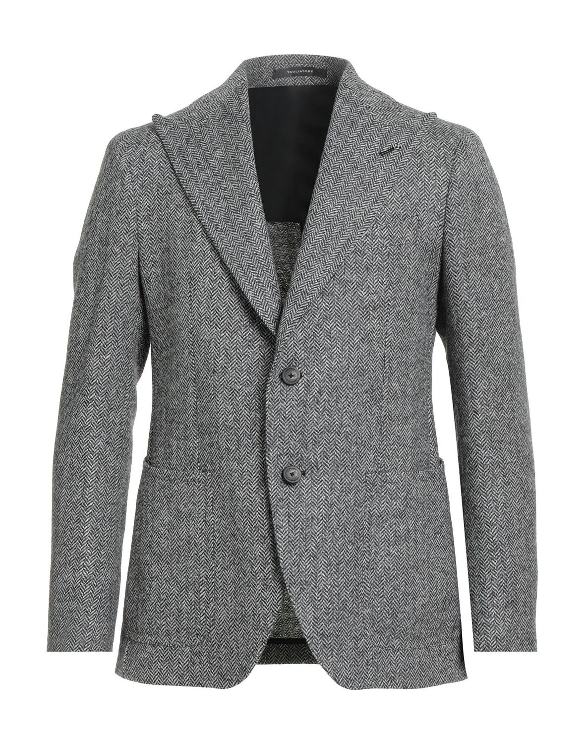 

Блейзер Tagliatore, черный