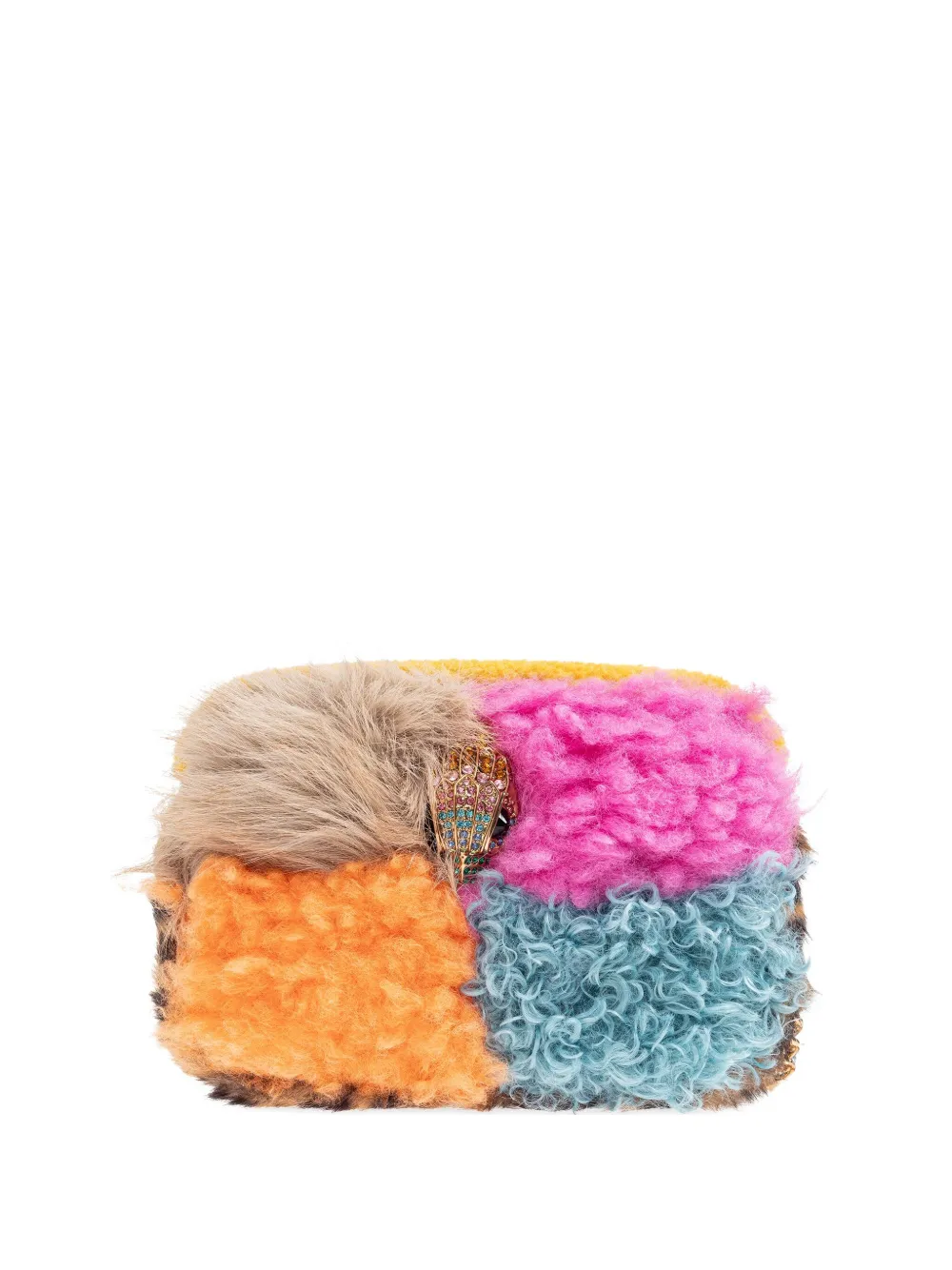 

Сумка через плечо Hoxton Kurt Geiger London, нейтральный