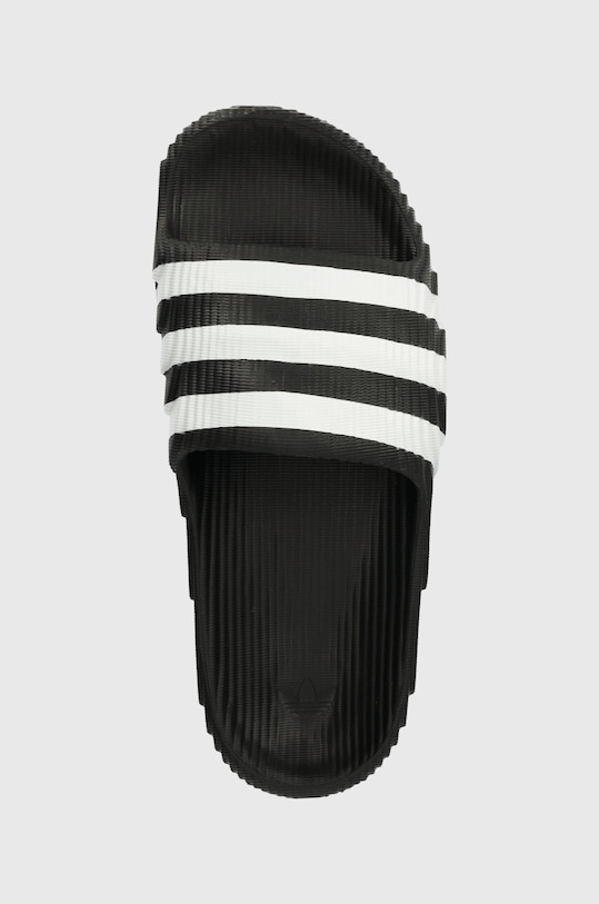 Шлепанцы Adilette 20 Adidas Originals, черный — фото 4