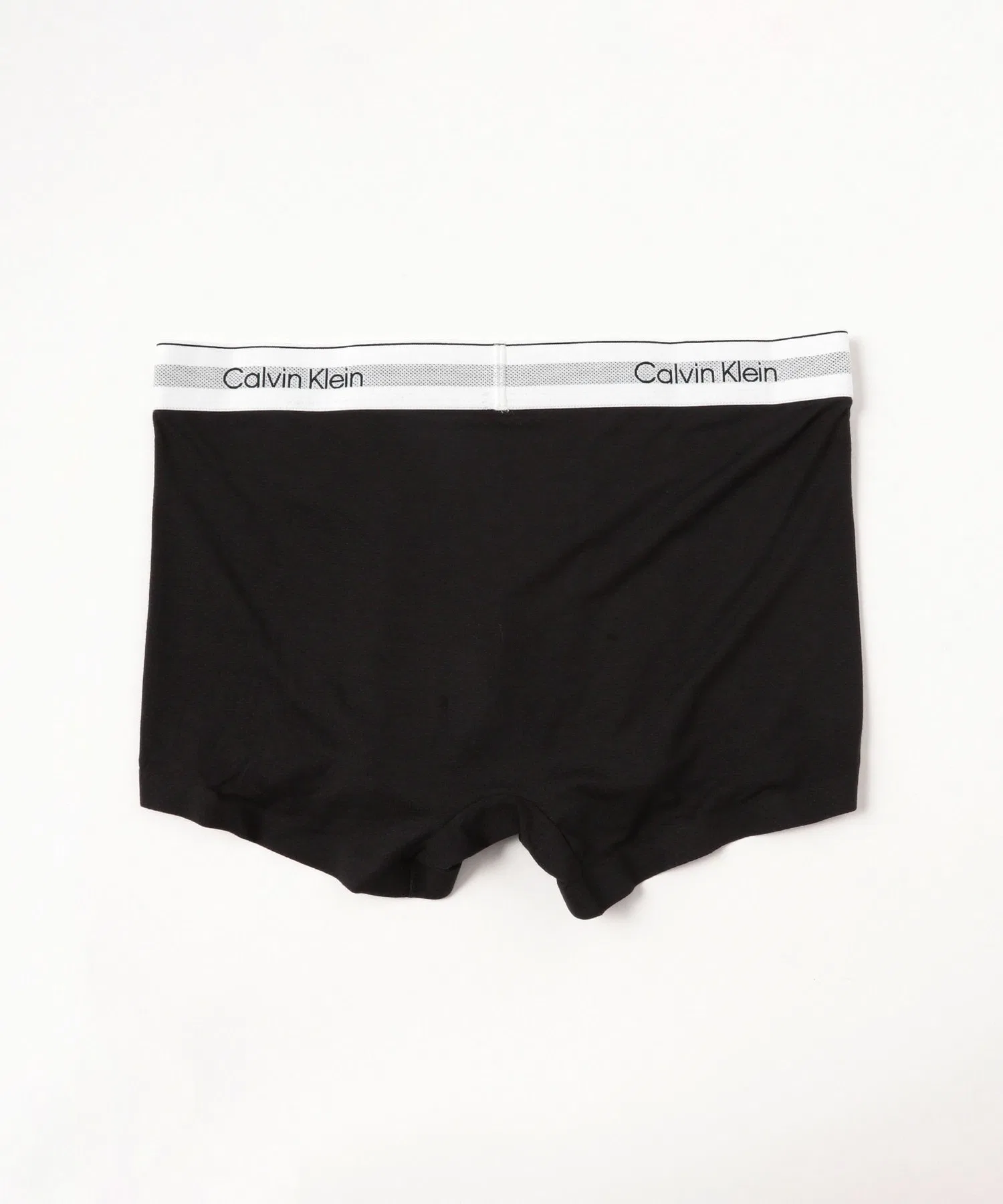 Трусы Calvin Klein / Icon Modal Mesh Stretch — фото 2