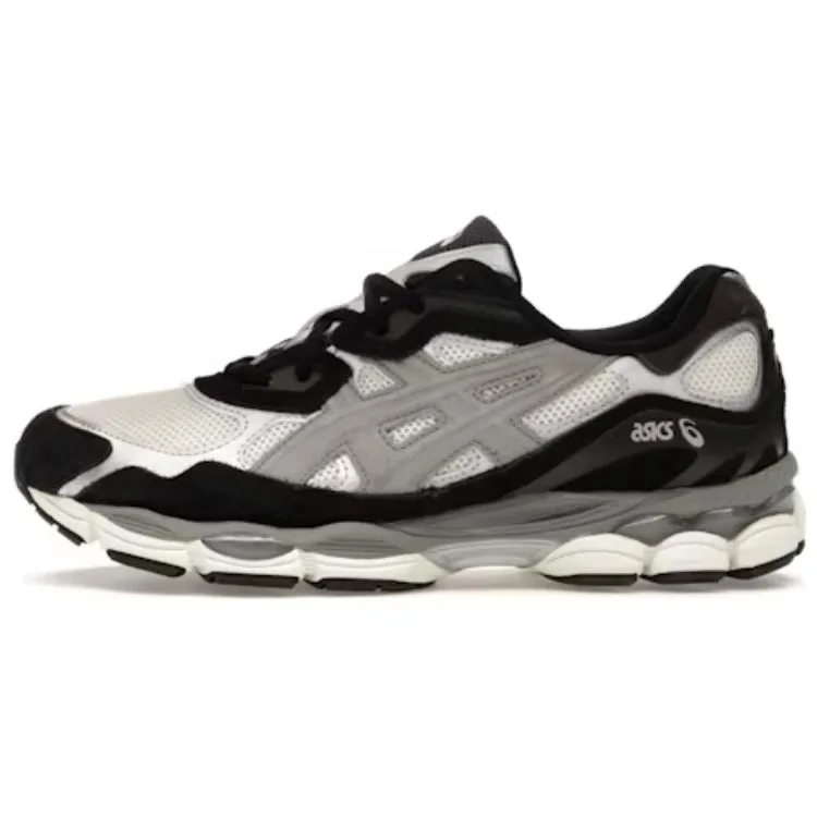 ASICS Gel NYC Ivory Clay Grey