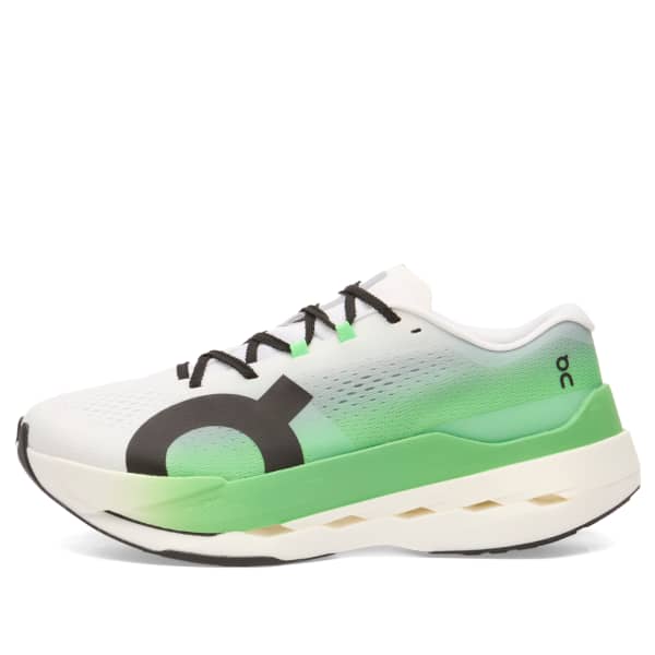 

Кроссовки Cloudboom Max On, Honeydrew & Lilac