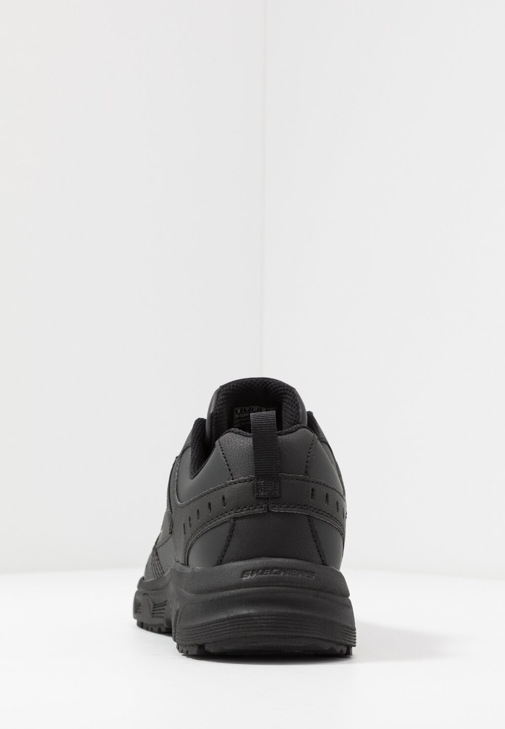 Низкие кроссовки Skechers, черный — фото 4