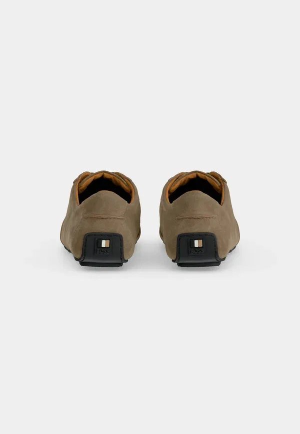 Кроссовки Noel Boss, medium beige — фото 4
