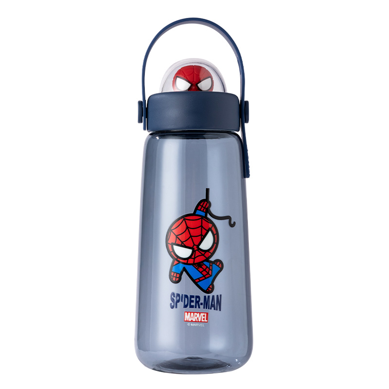 

Пластиковые стаканы для воды Disney, темно-синий