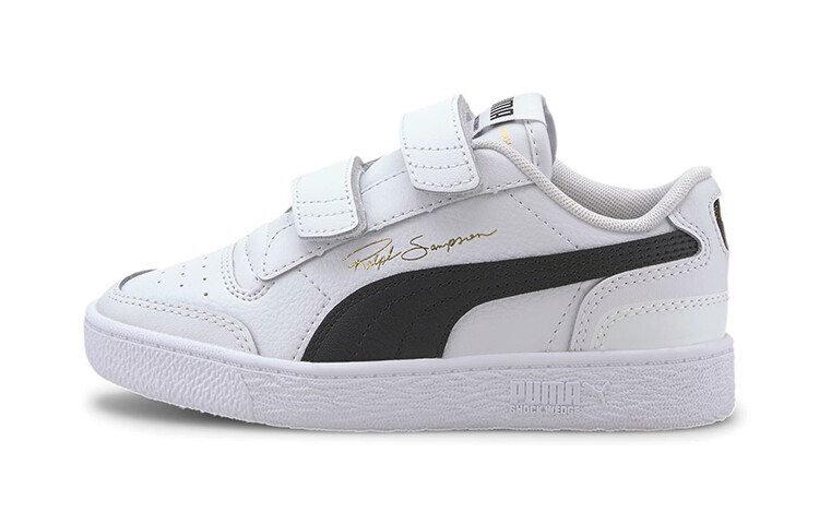 

Обувь для скейтбординга Ralph Sampson Kids PS Puma