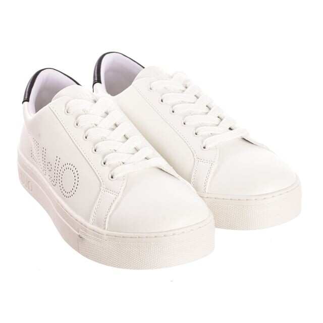 Классические женские кроссовки Alicia 505 Liu Jo, белый