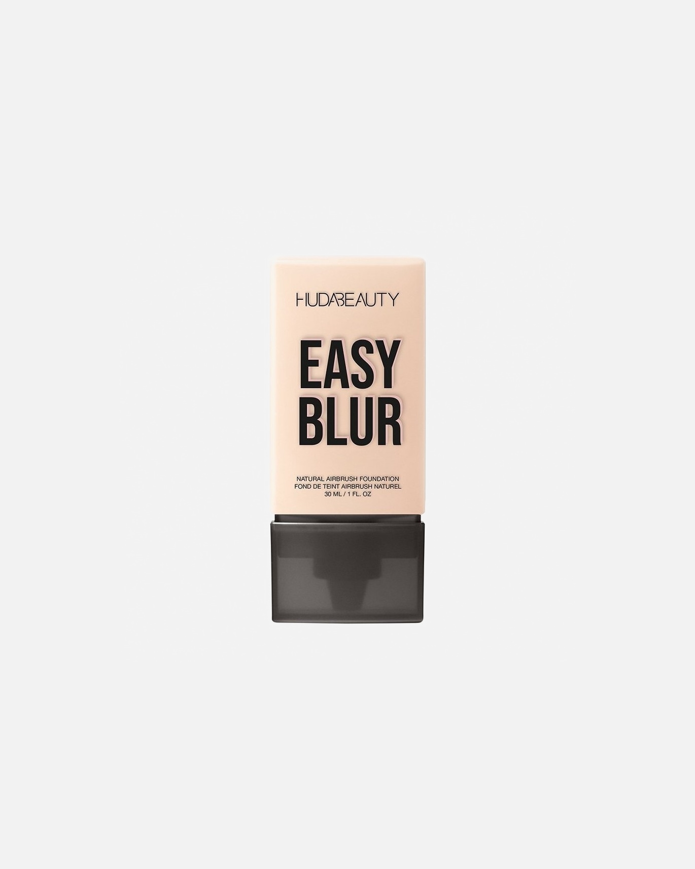 

Тональный крем Huda Beauty, nr. 100b milkshake, 30 мл