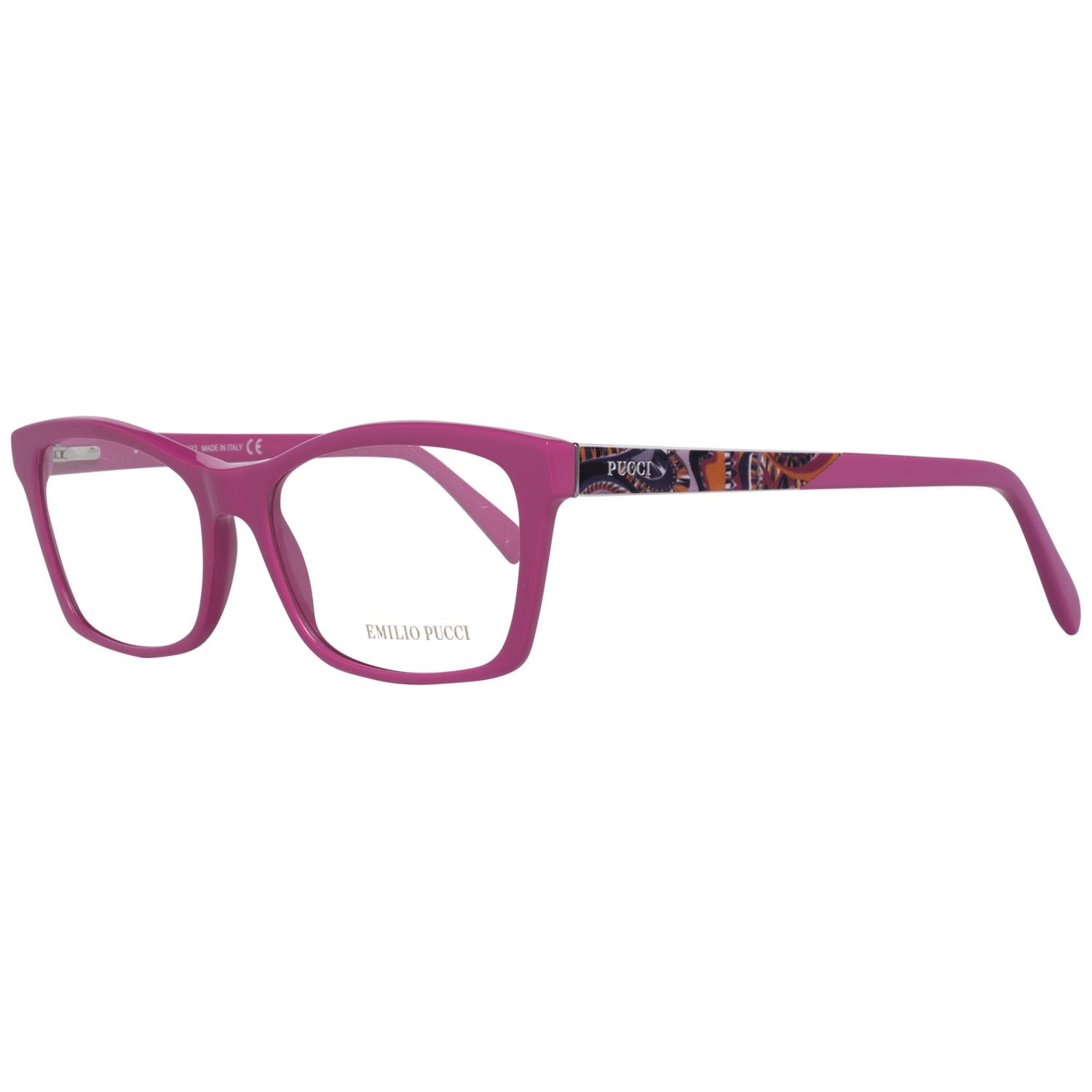 

Emilio Pucci Women Оптические женские оправы, розовый