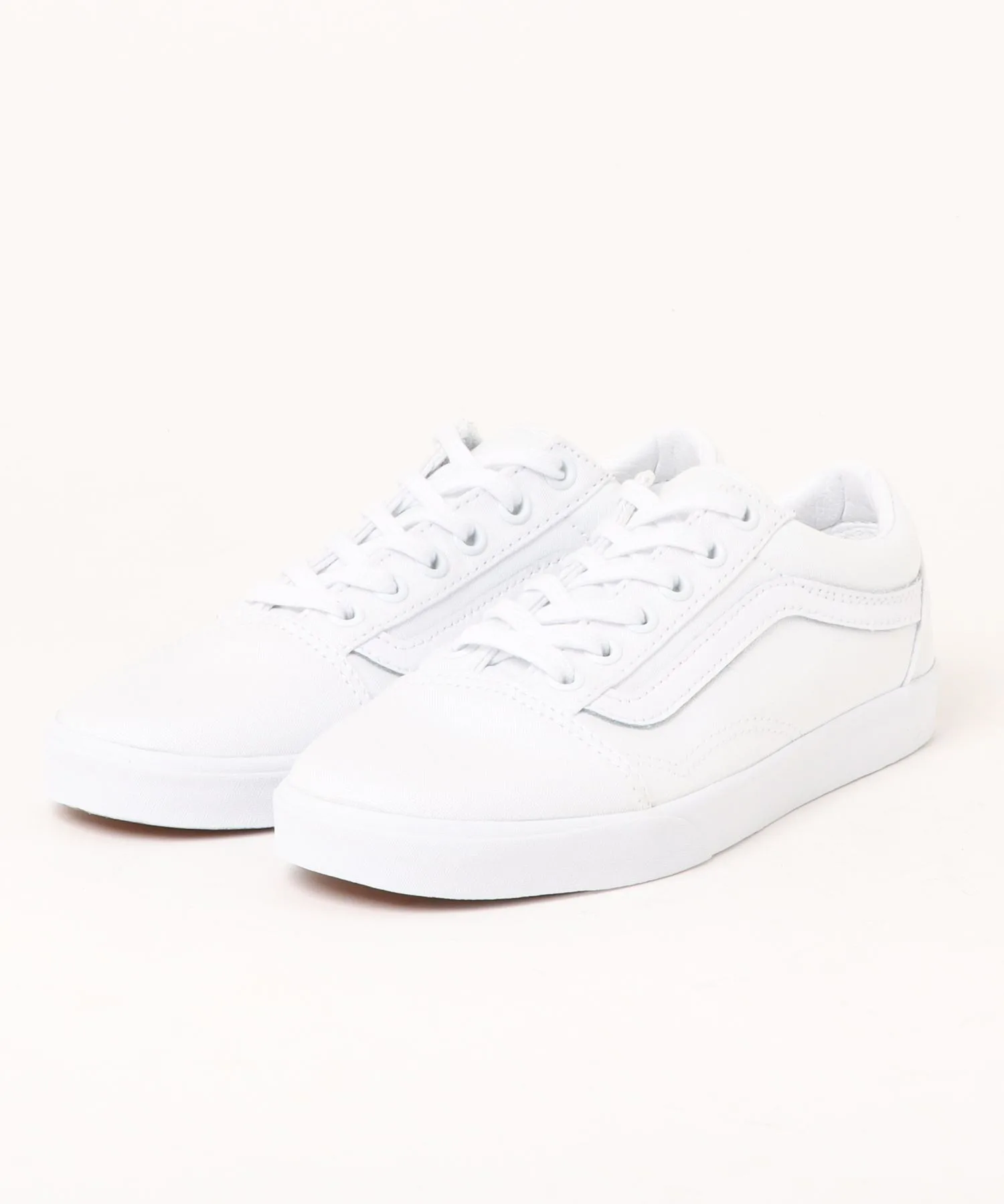 Кроссовки VANS OLD SKOOL LOWPRO