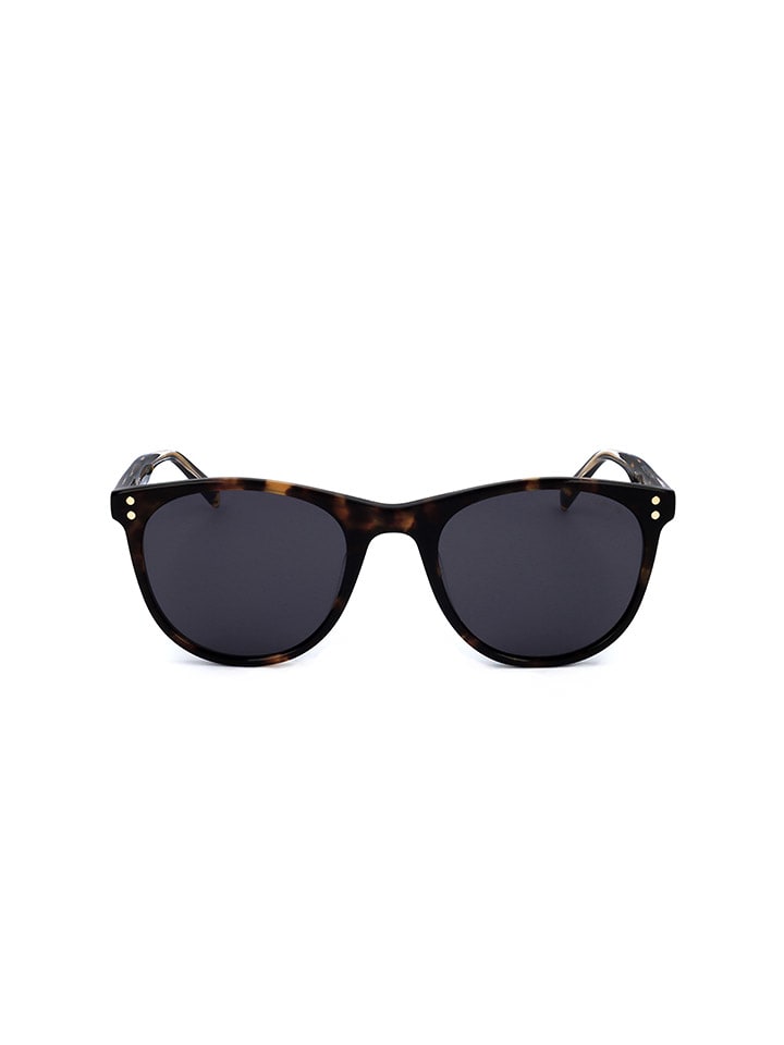 

Солнцезащитные очки Levi's, коричневый