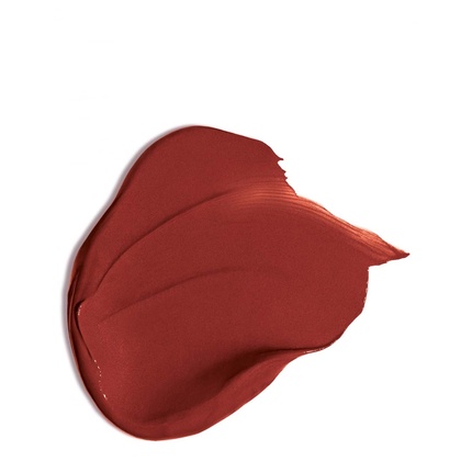 Помада Joli Rouge Velvet Luminous Matte Finish Intense Long-Lasting Color Moisturizing Hydrates For Up To 6 Hours 737V Spicy Cinnamon — фото 2