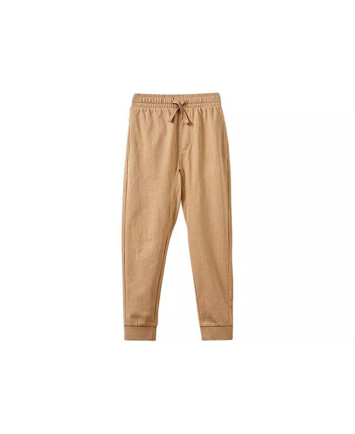 

Легкие брюки Matty для малышей COTTON ON, коричневый