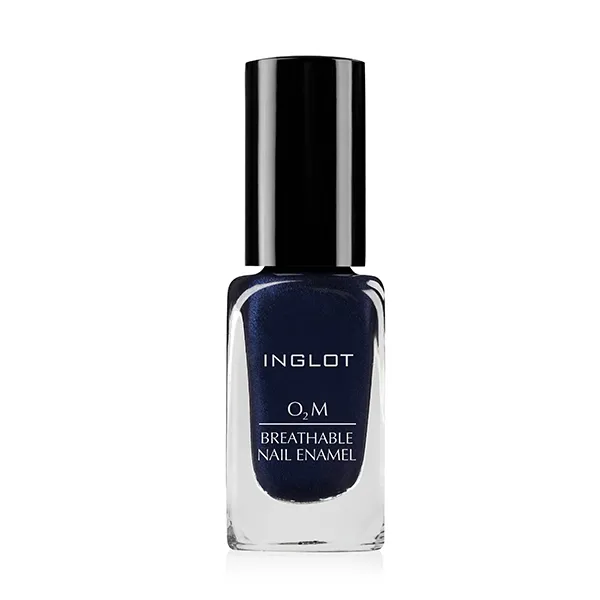 

Лак для ногтей O2m Breathable Nail Enamel Inglot, 625