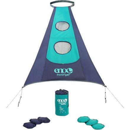 

TrailFlyer игра на открытом воздухе Eagles Nest Outfitters, цвет Navy/Seafoam, Синий, TrailFlyer игра на открытом воздухе Eagles Nest Outfitters, цвет Navy/Seafoam
