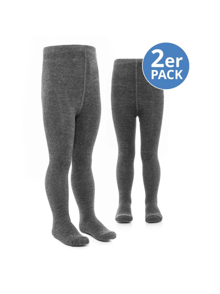 

Колготки LaLoona, серый