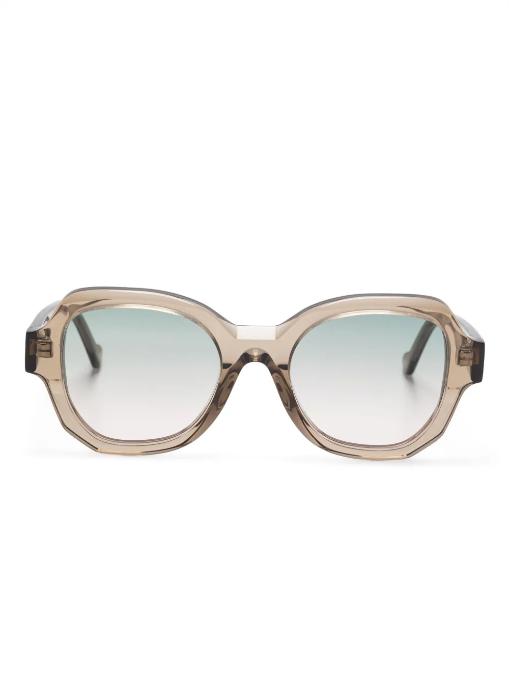 

Солнцезащитные очки Reich OPHY EYEWEAR, коричневый