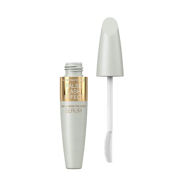 

Сыворотка с эффектом накладных ресниц 1 шт Max Factor