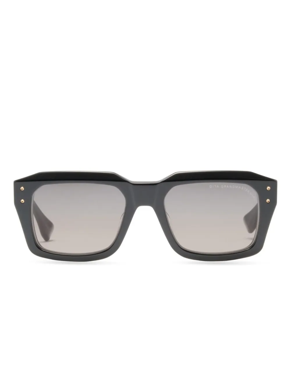 

Солнцезащитные очки Grandmaster Dita Eyewear, черный