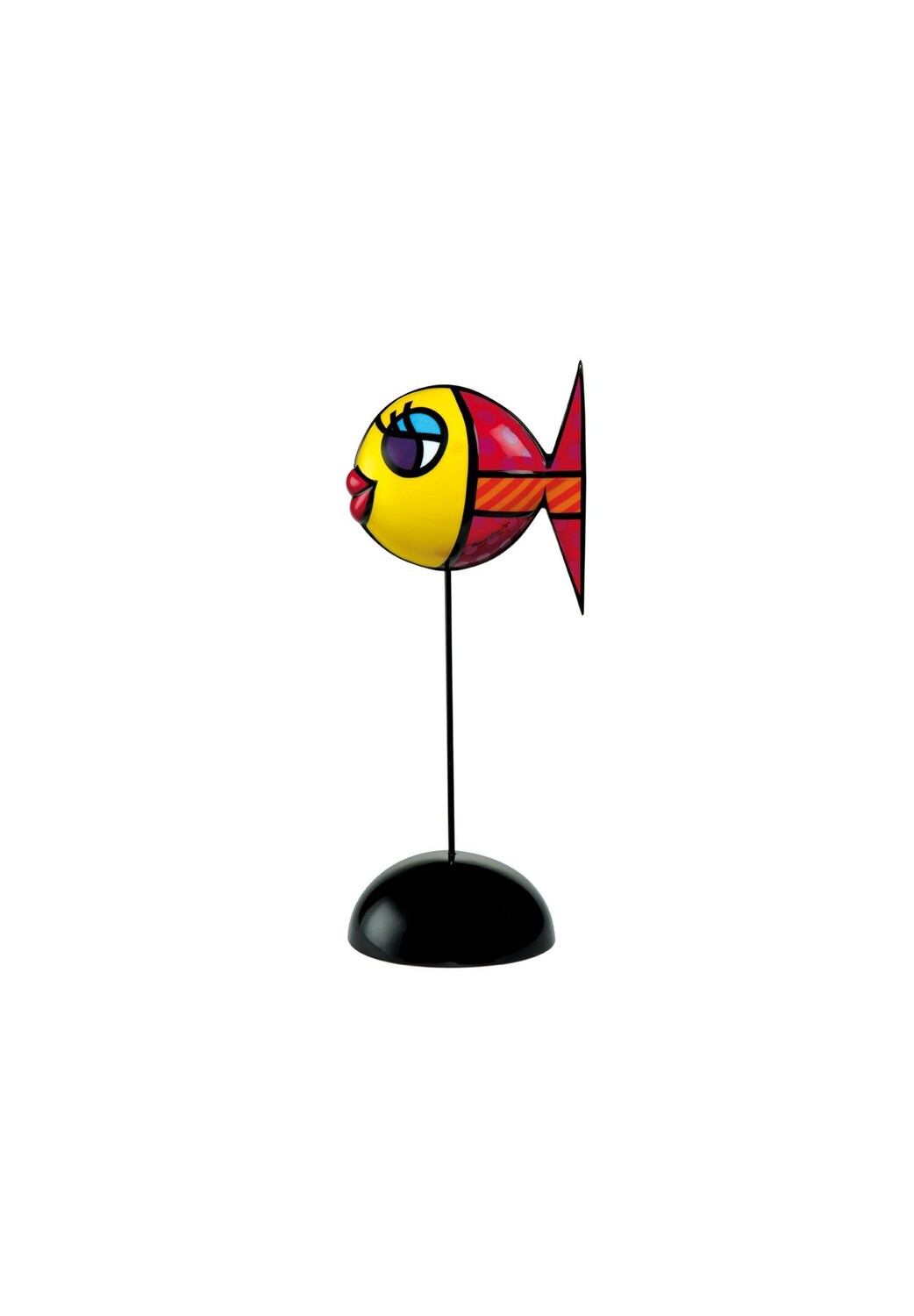 

Фигура Ромеро Бритто Глубоко влюблен 2 Goebel, britto - deeply in love