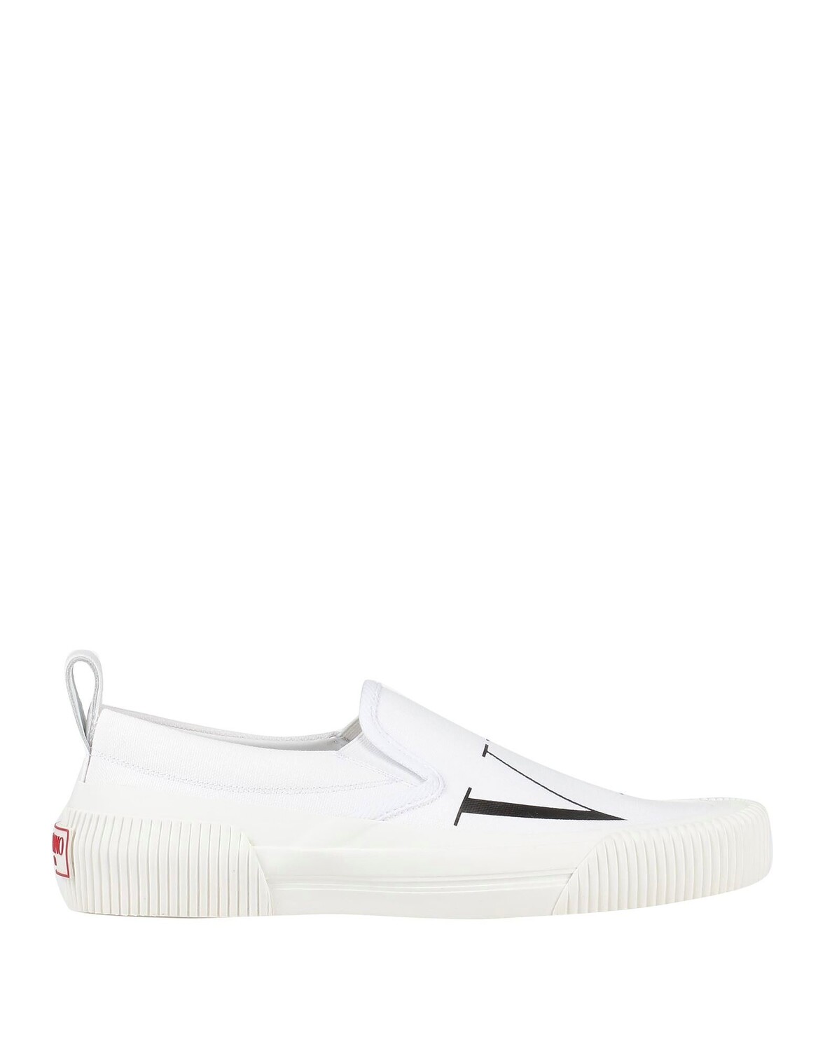 

Кроссовки Valentino Garavani, белый