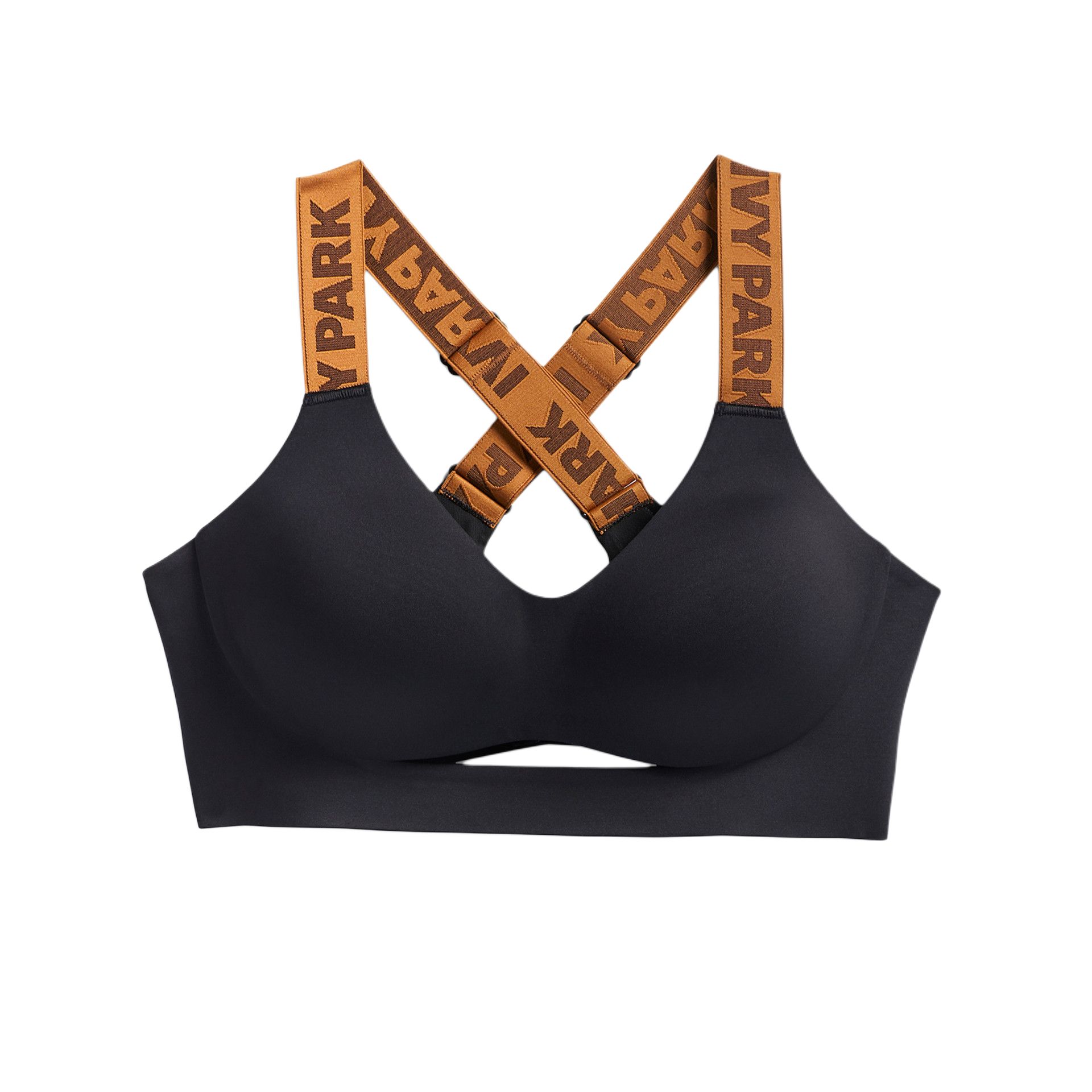 

Adidas IVY PARK Спортивное белье женское Black