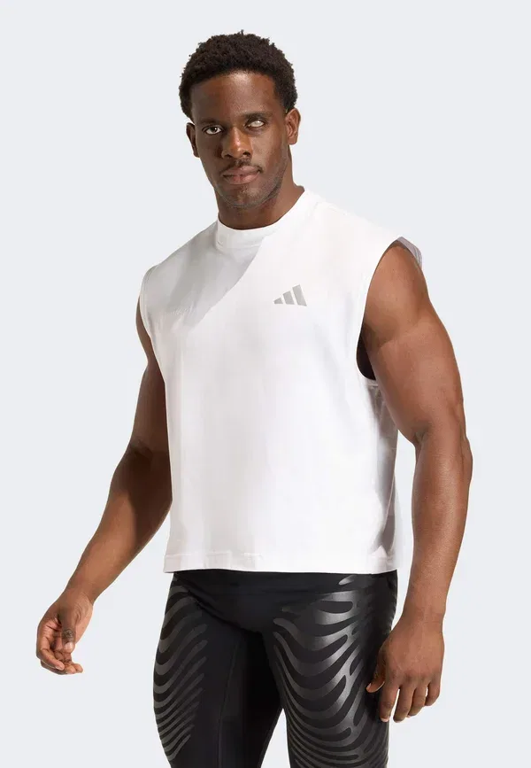 Кроссовки Adidas Performance Adi365 top, белый