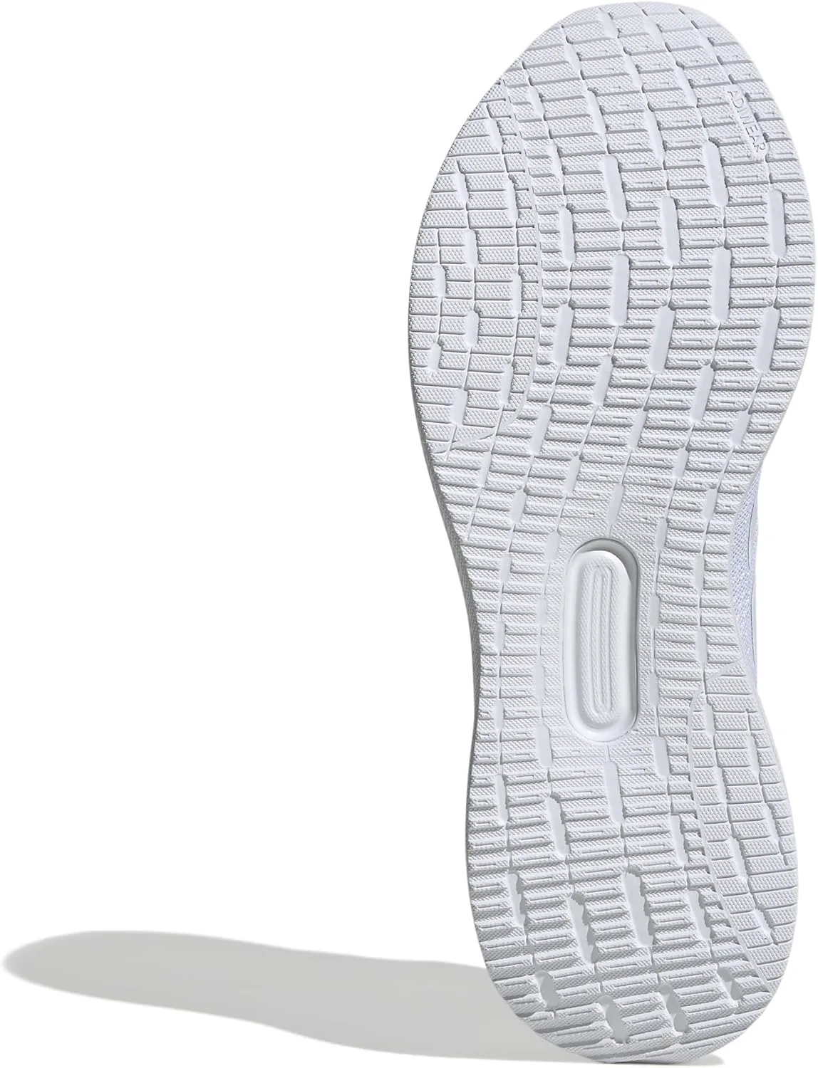 Мужские кроссовки Adidas Falcon, белый — фото 4