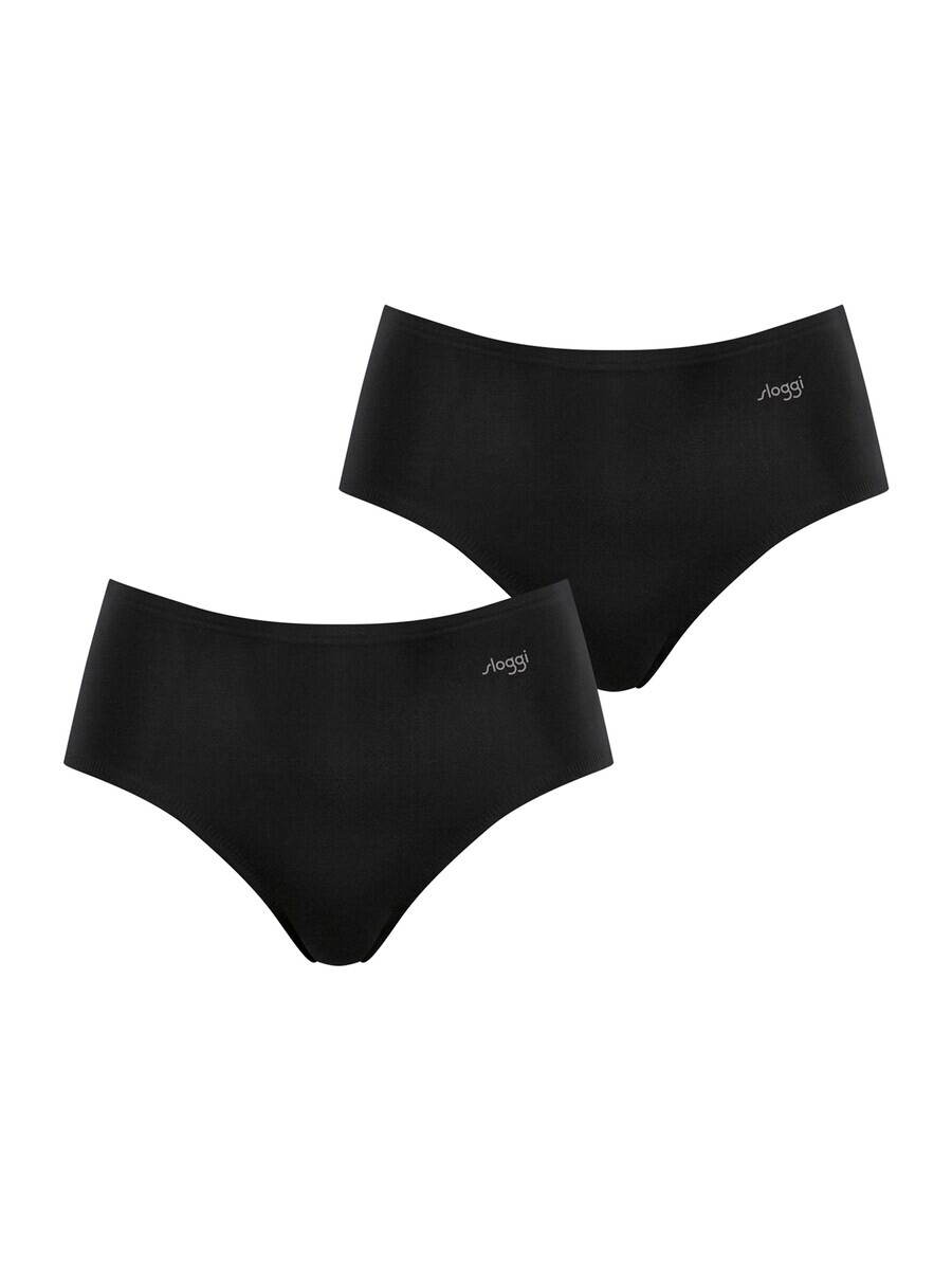 

Трусики SLOGGI Panty ZERO One, черный