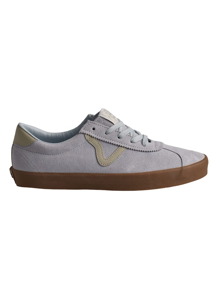 

Низкие кроссовки Vans, синий