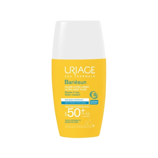 

Ультралегкий флюид SPF 50+, 30 мл Uriage, Bariesun