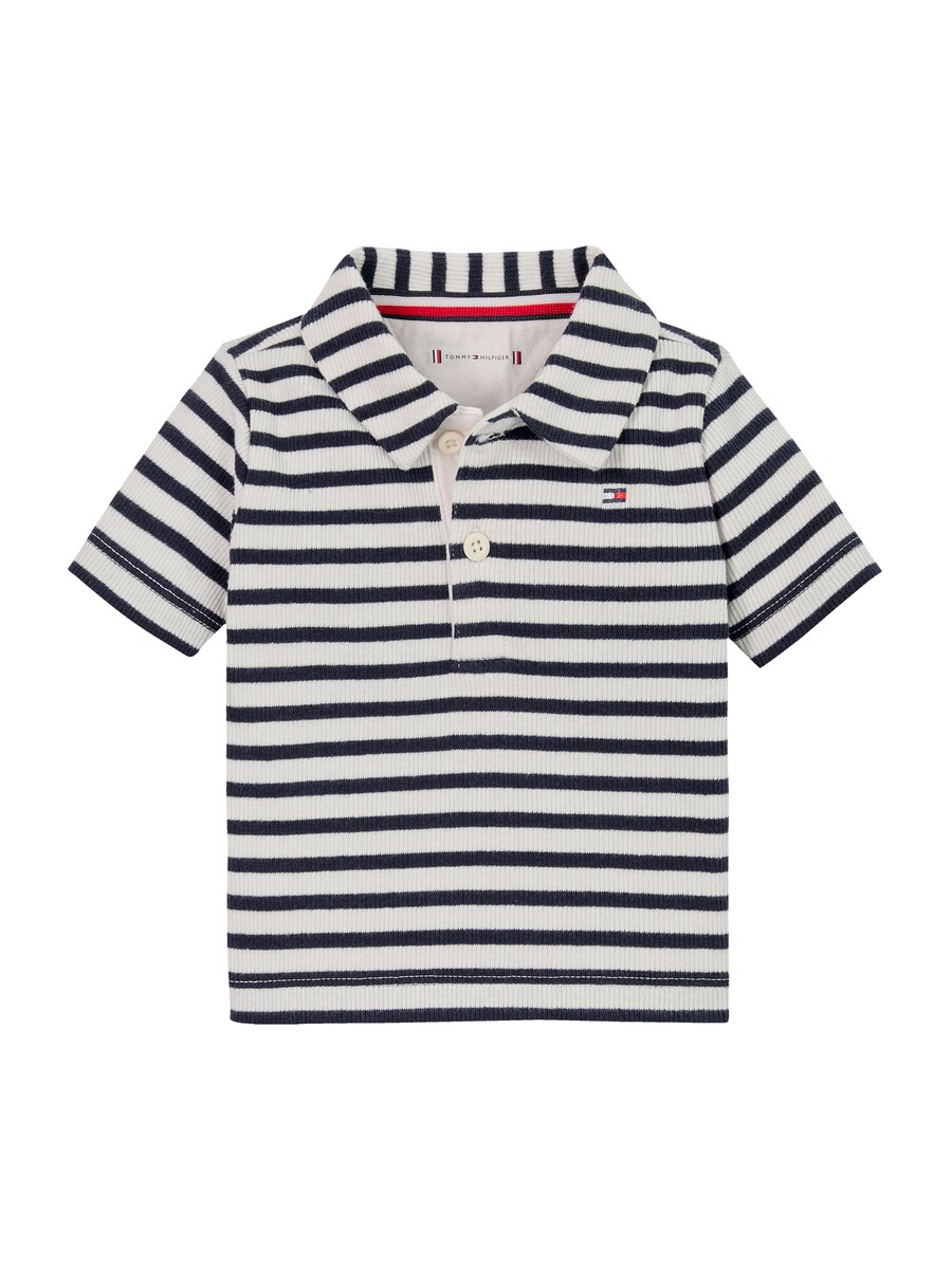 

Рубашка TOMMY HILFIGER, темно-синий