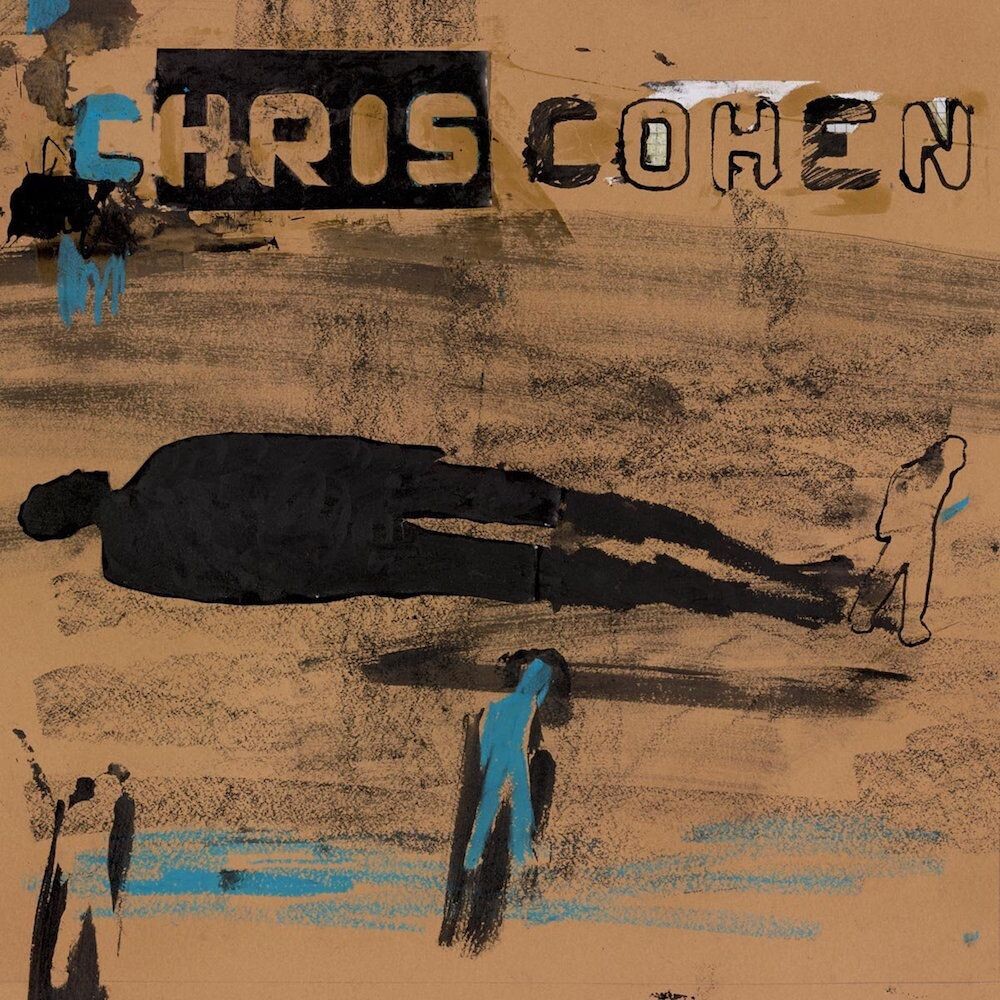 

Виниловая пластинка LP As If Apart - Chris Cohen
