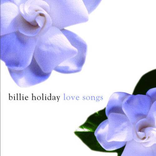 

CD диск Holiday, Billie: Love Songs