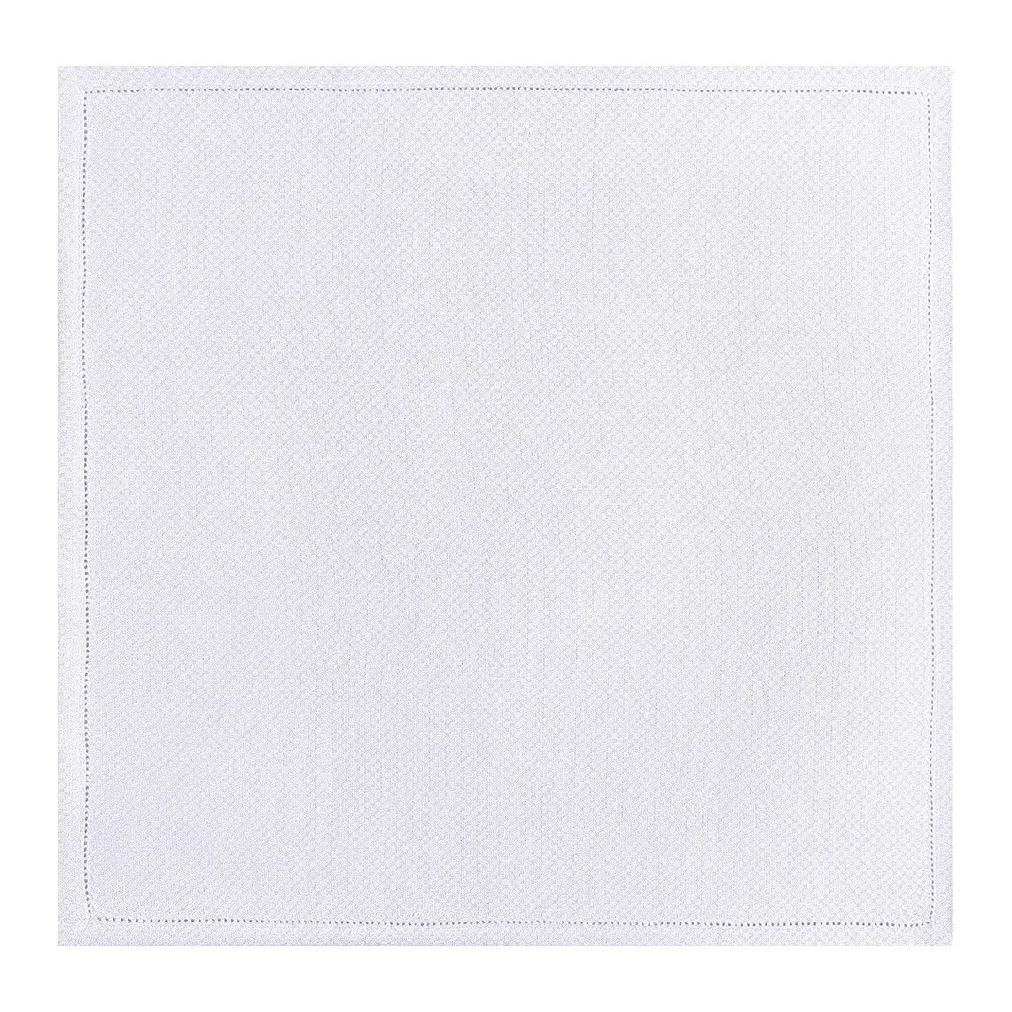 

Le Jacquard FranÇais Льняная салфетка Portofino Le Jacquard Fraçais, белый
