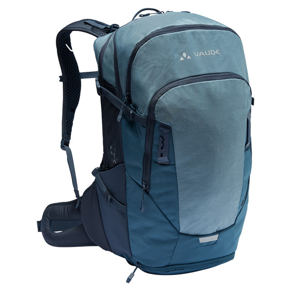 

Рюкзак Vaude, цвет Blue Gray