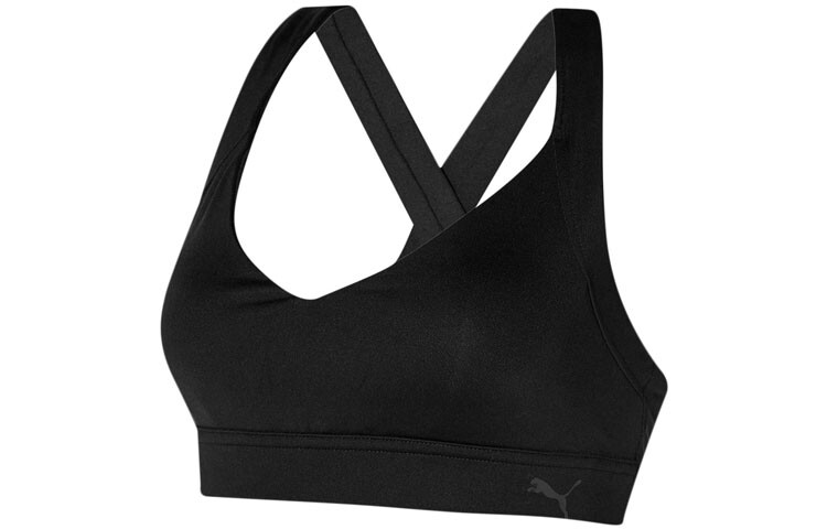 

Спортивное нижнее белье Kontrast женское черное Puma