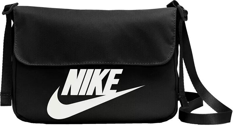 

Сумка через плечо Nike Sportswear Revel, черный