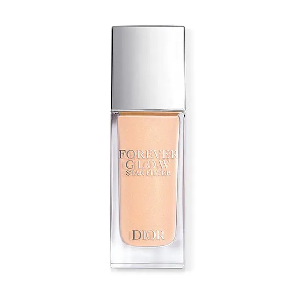 

Сублимирующий и осветляющий флюид для лица Dior Forever Glow Star Filter Dior, 0N