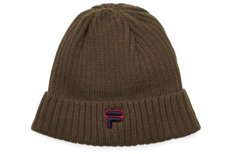 

Зимняя шапка Fila Bergi для детей.