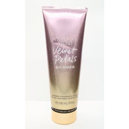 

Victoria's Secret Velvet Petals Шиммерный ароматный лосьон для тела, 8 жидких унций