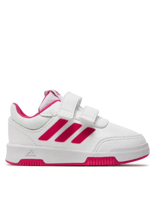 Adidas Кроссовки Tensaur Sport 2.0 CFI GW6468 белые