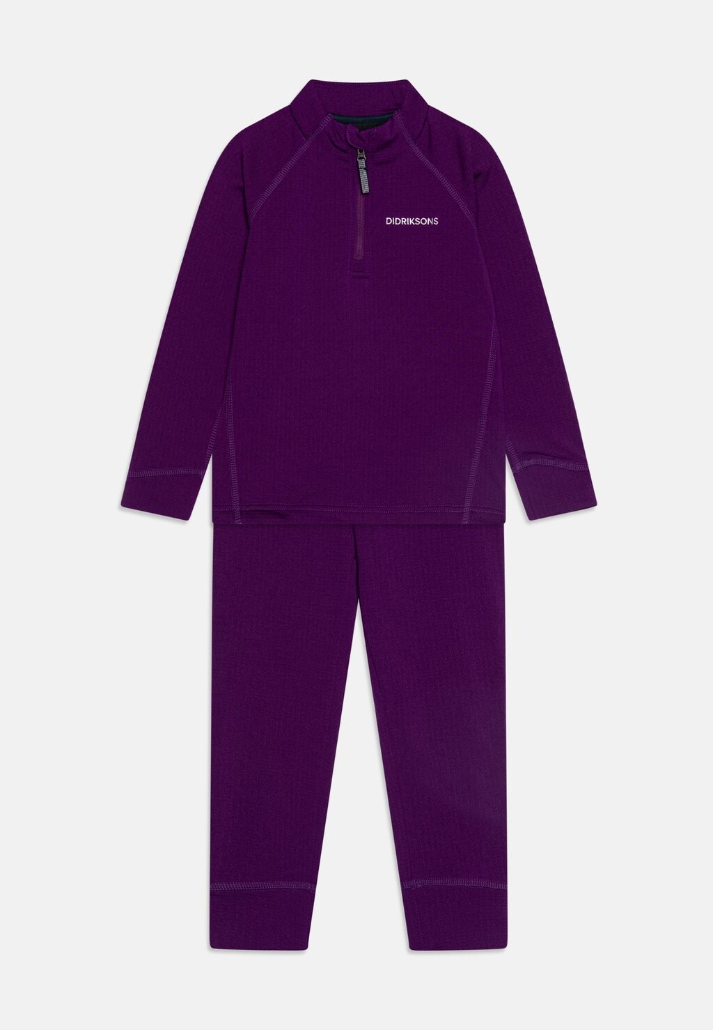 

Базовый слой JADIS KIDS SET UNISEX Didriksons, сиреневый