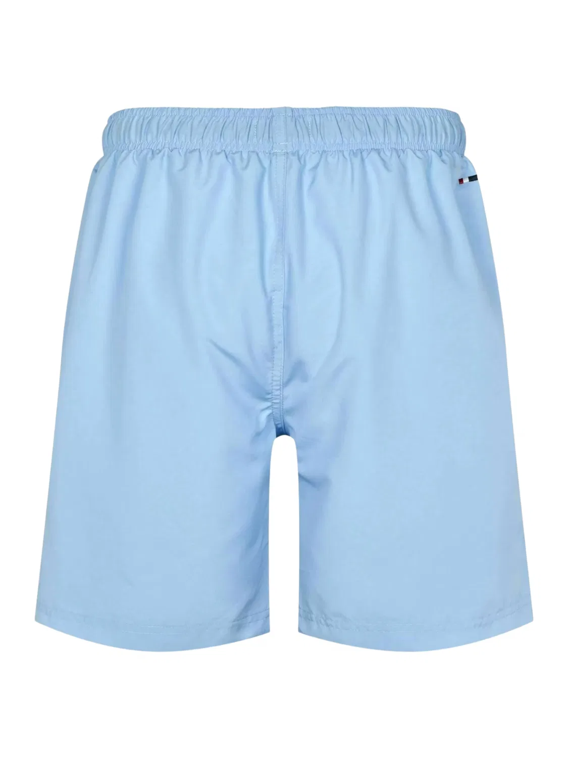 Пляжные шорты 'UMCasey' U.S. Polo Assn., Light Blue — фото 2