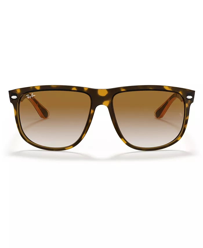 

Солнцезащитные очки, RB4147 Ray-Ban, коричневый