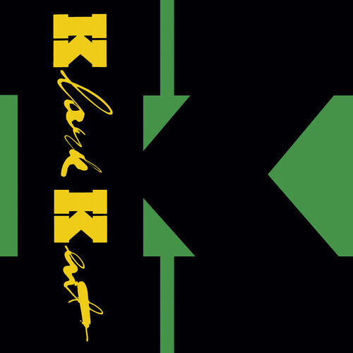 

Виниловая пластинка Klark Kent: Klark Kent