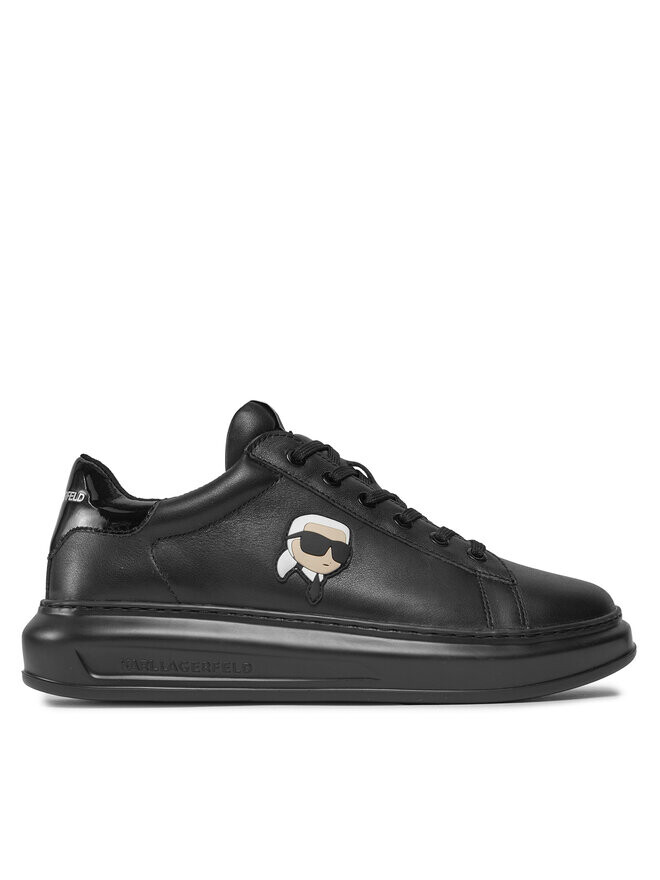 

Кроссовки Karl Lagerfeld, черный